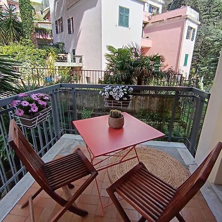 Forti Genova-Free Parking Castellaccio Apartment Génova Exterior foto