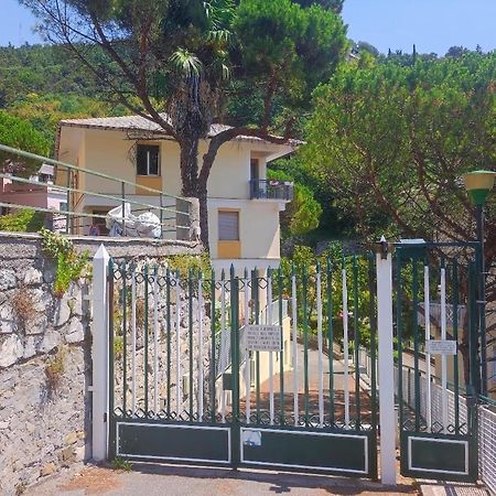 Forti Genova-Free Parking Castellaccio Apartment Génova Exterior foto